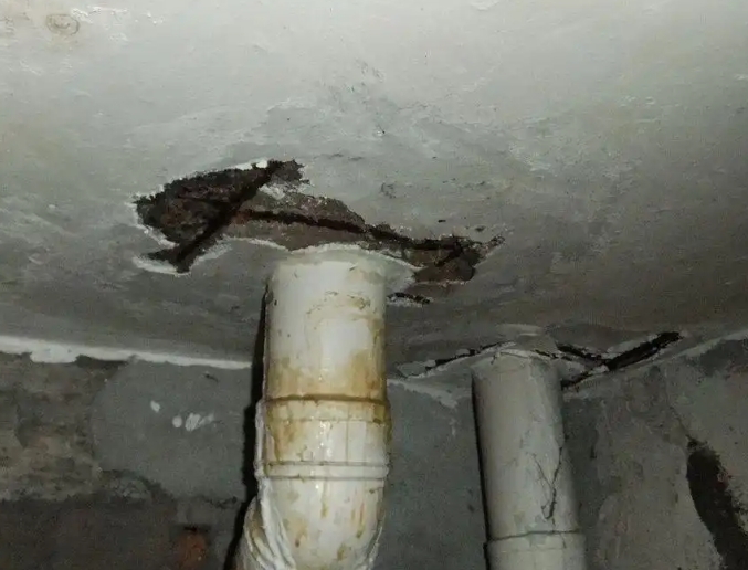 秀洲卫生间漏水维修公司浅析秀洲卫生间渗水维修的方法