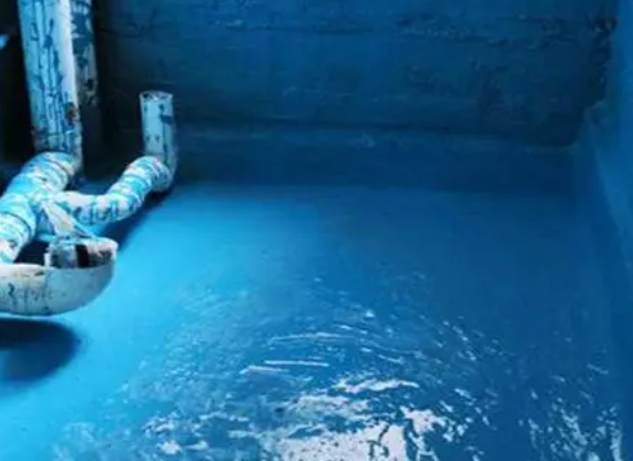 秀洲卫生间漏水维修公司分下防水公司如何判断防水工程的质量?