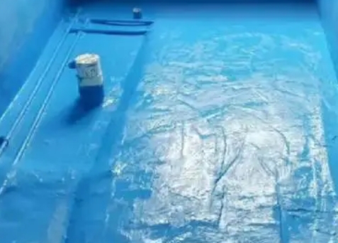 秀洲卫生间漏水维修公司分享下秀洲卫生间防水工程中常用防水涂料介绍。